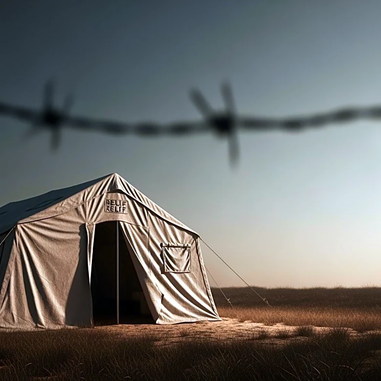 UNRWA Faces Calls for Closure Amid Allegations of Terror Ties