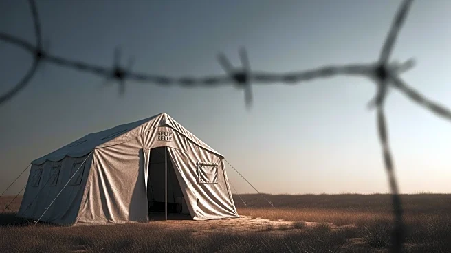 UNRWA Faces Calls for Closure Amid Allegations of Terror Ties