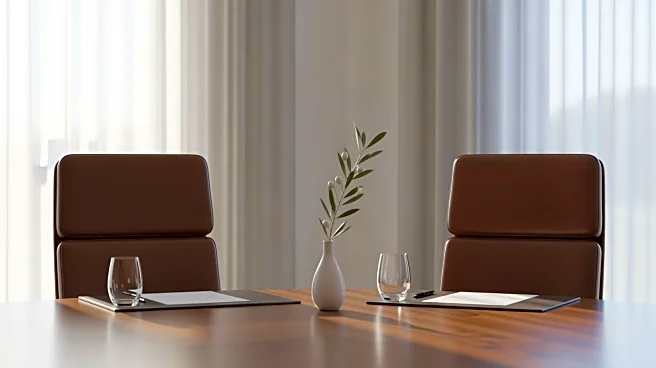 Pakistan PM Sharif's Attempt to Meet Putin Ends in Brief Encounter with Erdogan