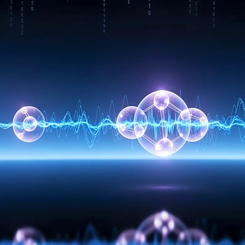 Quantum Computing Breakthrough: Qubits Encode Information Longer by Breaking Quantum Limit