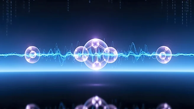 Quantum Computing Breakthrough: Qubits Encode Information Longer by Breaking Quantum Limit