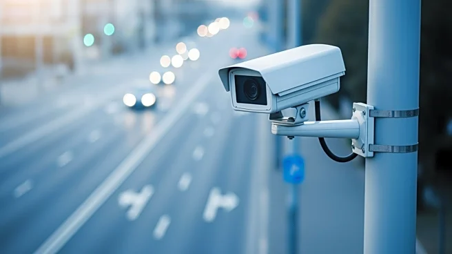 Israel Plans New Traffic Enforcement Measures to Reduce Road Fatalities