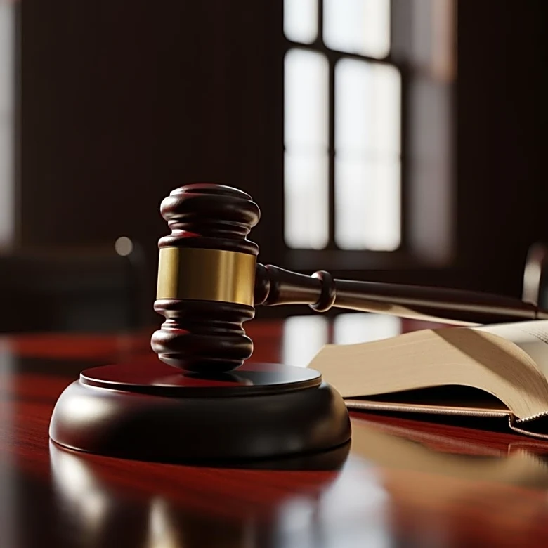 Justice Department Faces Legal Setback in Case Against Comey Due to Constitutional Issues