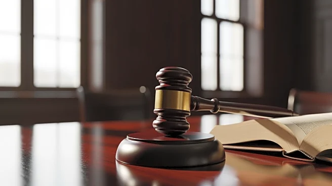 Justice Department Faces Legal Setback in Case Against Comey Due to Constitutional Issues