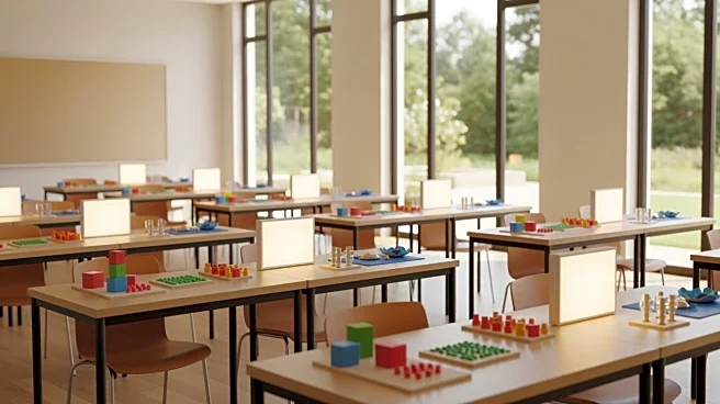 UK Government Allocates £3bn to Expand SEND Spaces in Schools