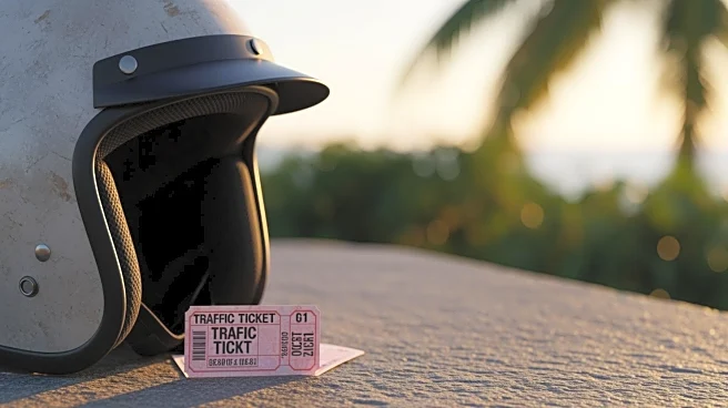 British Adult Film Star Bonnie Blue to be Deported from Bali Following Traffic Fine