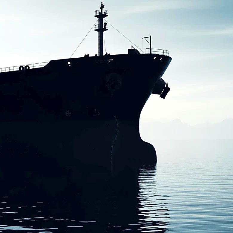 U.S. Seizes Venezuelan Oil Tanker, Escalating Tensions with Caracas