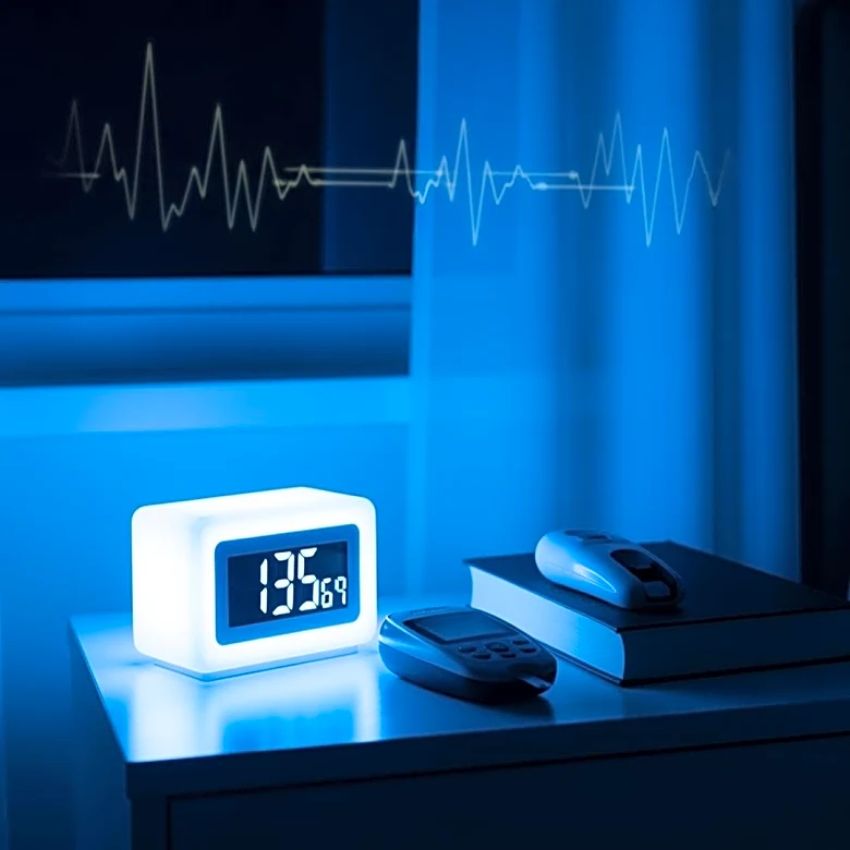 Study Reveals Sleep Challenges in Adolescents with Type 1 Diabetes Affecting Glycemic Control