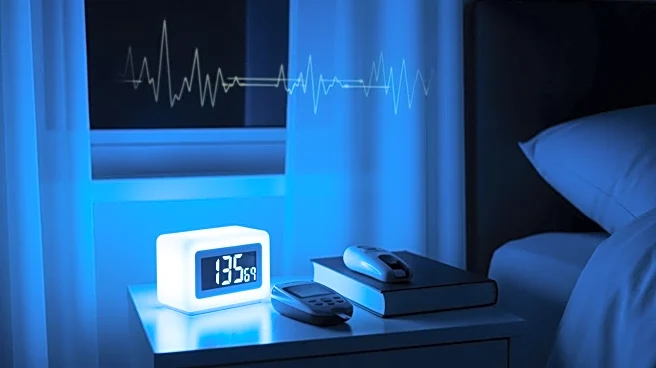 Study Reveals Sleep Challenges in Adolescents with Type 1 Diabetes Affecting Glycemic Control