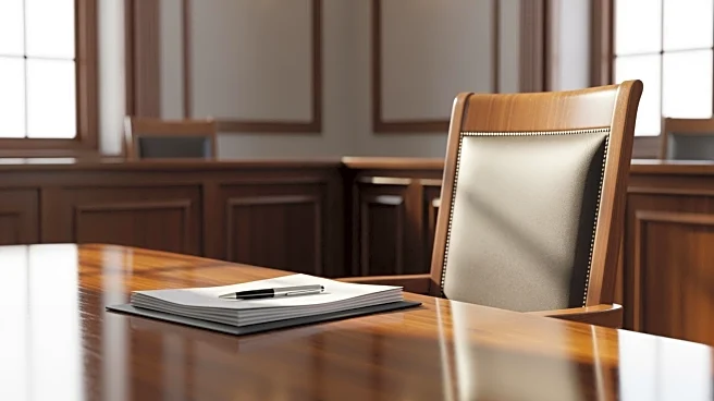 Clarksville Councilwoman McLaughlin Resigns to Join Congressional Staff, Impacting Local Governance