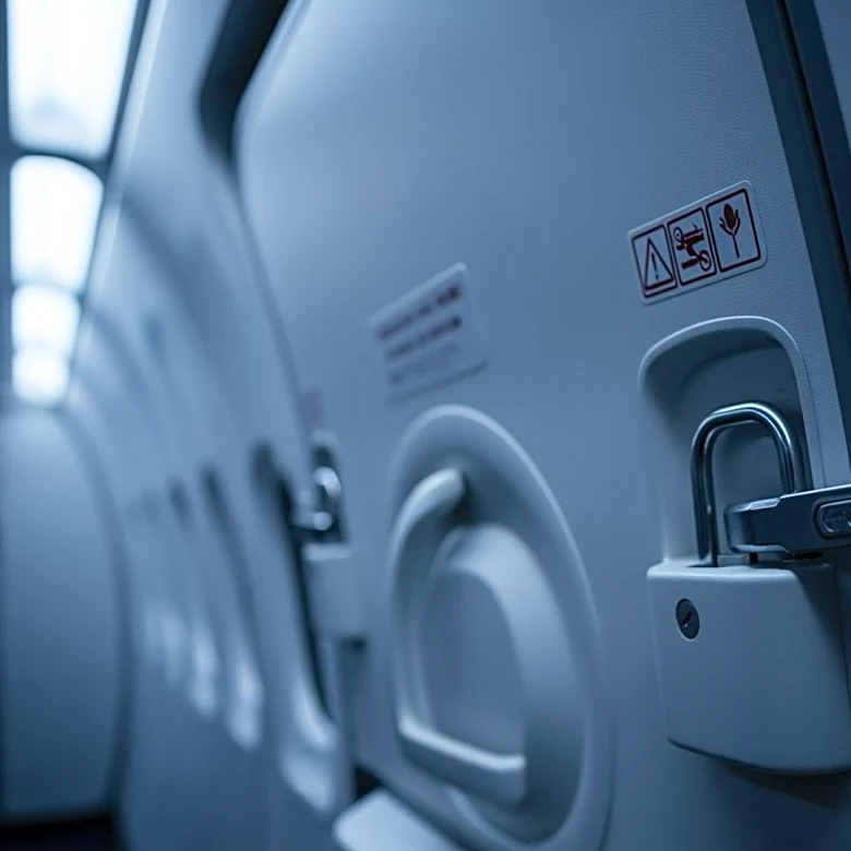 Cathay Pacific Passenger Arrested for Attempting to Open Door Mid-Flight from Boston to Hong Kong