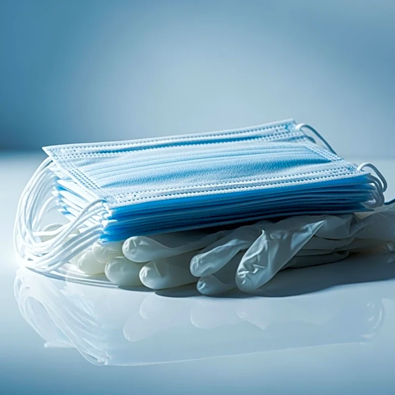 Teinnovations Donates $360,000 in PPE to Aurora for Winter Shelter and Emergency Use