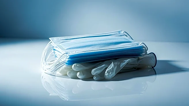 Teinnovations Donates $360,000 in PPE to Aurora for Winter Shelter and Emergency Use