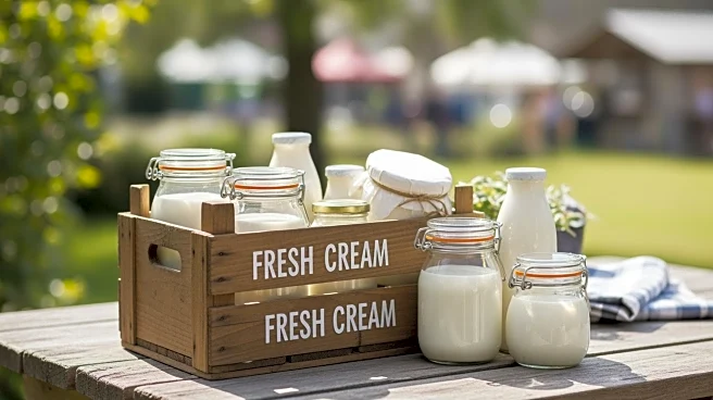 The Creamery Expands to Elgin, Enhancing Local Community Engagement