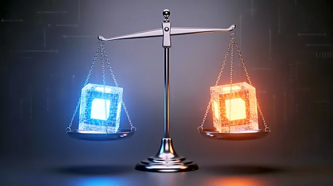 Trump's AI Order Sets Up Potential Clash with Texas AI Laws