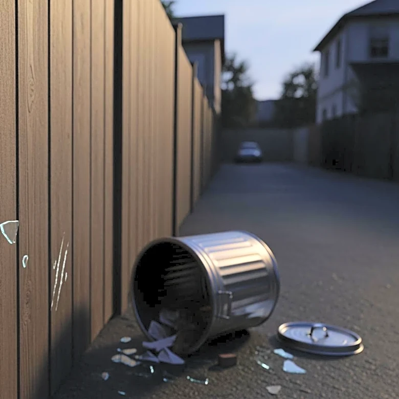 Virginia Raccoon Suspected in Multiple Break-Ins After Liquor Store Incident