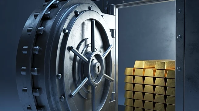 EU Freezes Russian Central Bank Assets Indefinitely to Support Ukraine