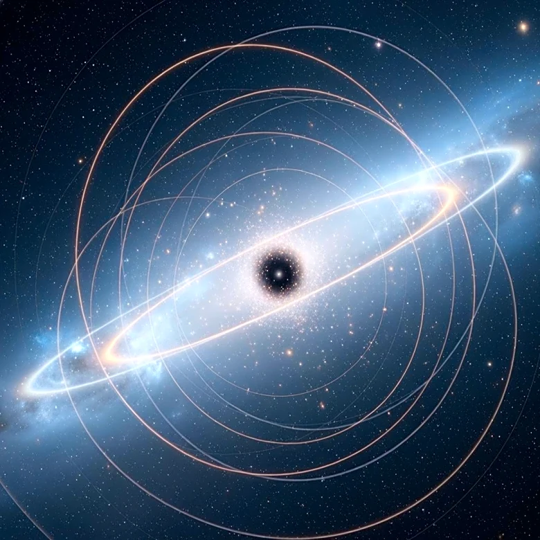 Cosmologists Validate Hubble Tension Using Gravitational Lenses, Confirming Discrepancy in Universe Expansion Rates