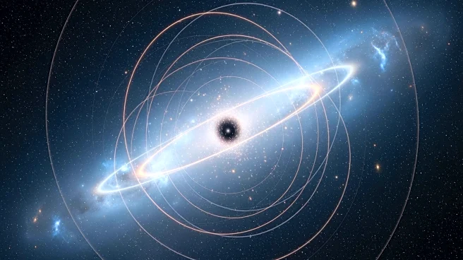 Cosmologists Validate Hubble Tension Using Gravitational Lenses, Confirming Discrepancy in Universe Expansion Rates