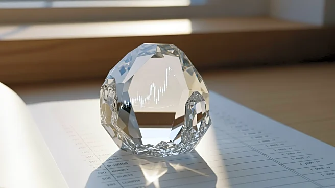 Ghana Chamber of Mines President Calls for Minerals Revenue Management Act to Enhance Transparency