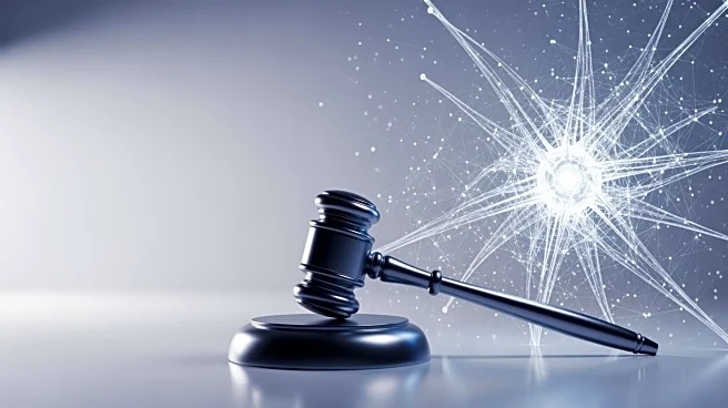 President Trump Issues Executive Order on AI Regulation, Sparking Legal and Policy Debate