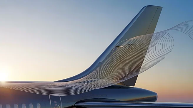 New Gulf Air CEO Martin Gauss Develops Strategy to Revitalize Airline's Brand and Connectivity