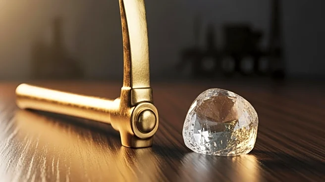 Ghana Chamber of Mines Calls for Consistent Mining Policies to Boost Investment