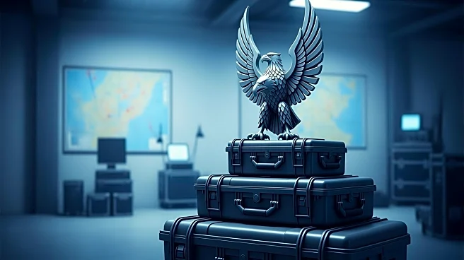 Germany's Military Expansion in Response to Ukraine Conflict Raises Security Concerns