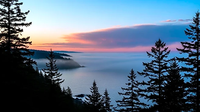 Bay Area Weather Forecast Predicts Changes by Next Week