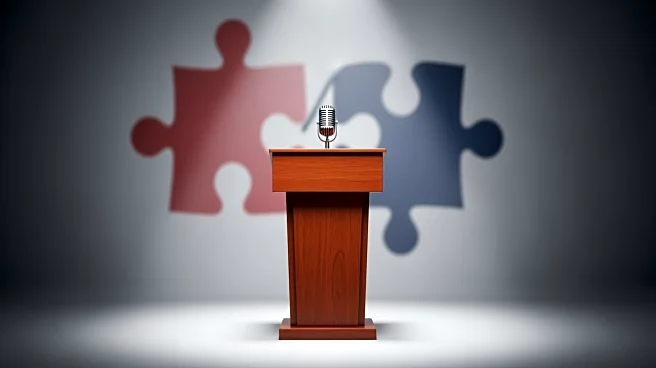 Speaker Johnson Unveils Health Care Plan Amid Republican Divisions