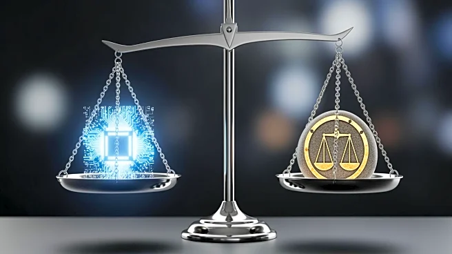 President Trump's Executive Order Challenges Colorado's AI Regulation Law