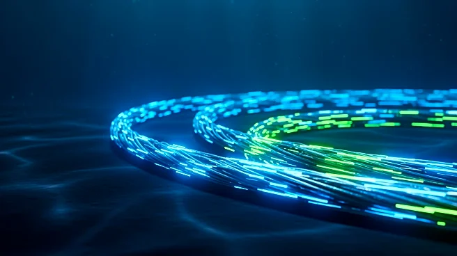 Cameroon Moves Forward with Medusa Cable Deal to Enhance Digital Connectivity