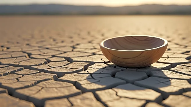 New Study Reveals Underestimation of Global Food Insecurity, Affecting Aid Allocation