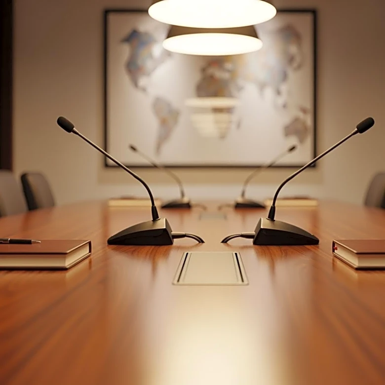 Saudi and Emirati Delegation Engages with Yemen's STC to Address Unilateral Actions