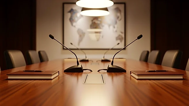 Saudi and Emirati Delegation Engages with Yemen's STC to Address Unilateral Actions