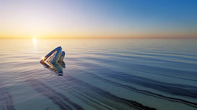 BOEM Initiates Process for Potential Mineral Lease Sale Offshore Virginia to Enhance U.S. Mineral Supply