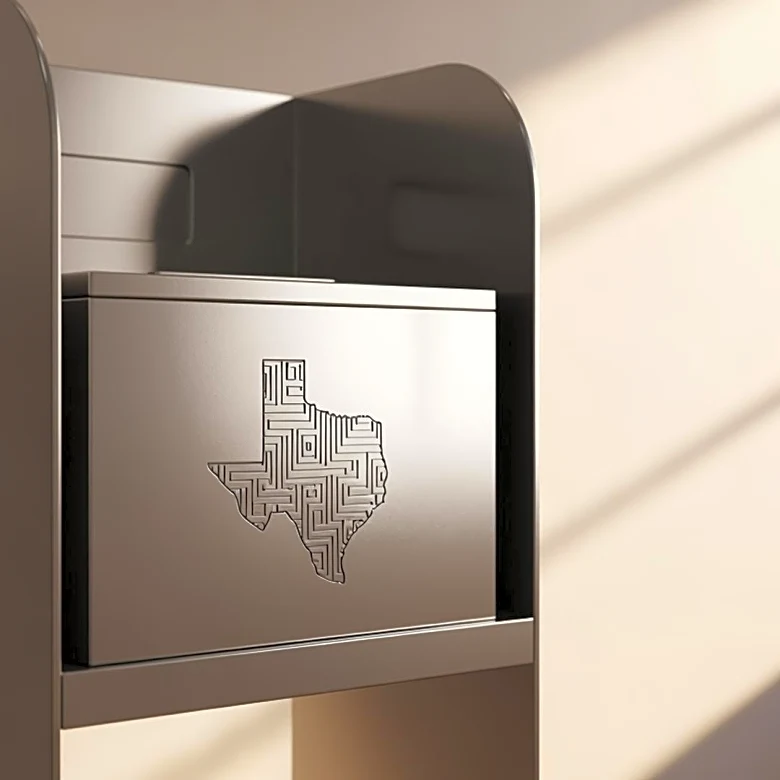 Jasmine Crockett Leads James Talarico in Texas Senate Democratic Primary Poll