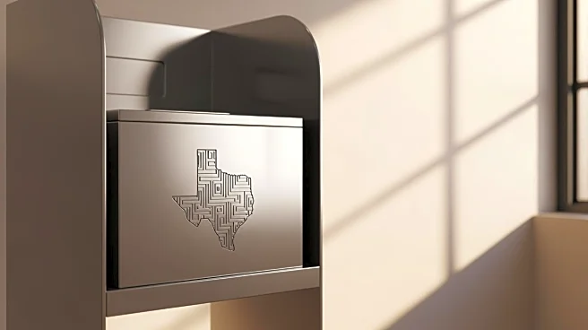 Jasmine Crockett Leads James Talarico in Texas Senate Democratic Primary Poll