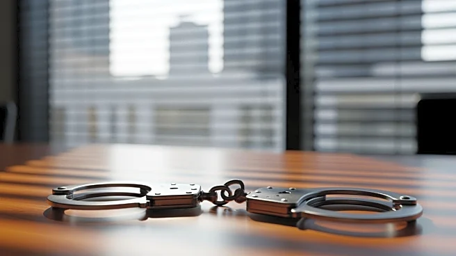 Gavin Newsom Criticizes Federal Immigration Arrests in Los Angeles