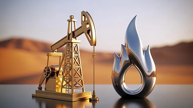 China's Foreign Minister Wang Yi Seeks Deeper Oil and Gas Ties with UAE Amid Middle East Tour