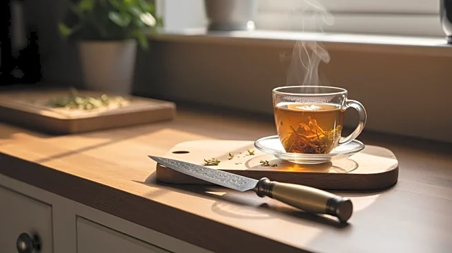 Chef's Concern Leads to Life-Saving Action for Regular Patron in Florida