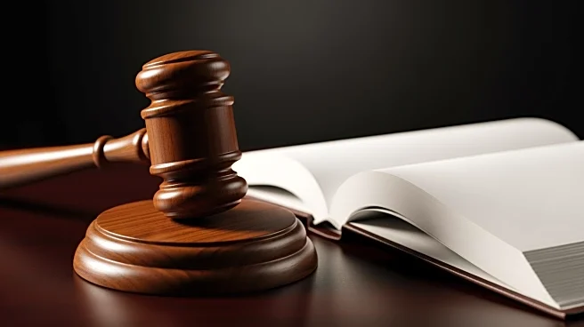 President Trump Issues Pardon for Tina Peters, Legal Impact on State Charges Questioned