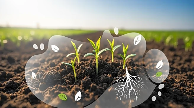 USDA's Regenerative Agriculture Initiative Gains Support from ARA and CCAs