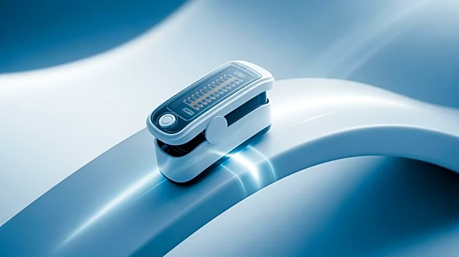 Study Explores Impact of Posture on Photoplethysmography Signals in Diabetic Patients