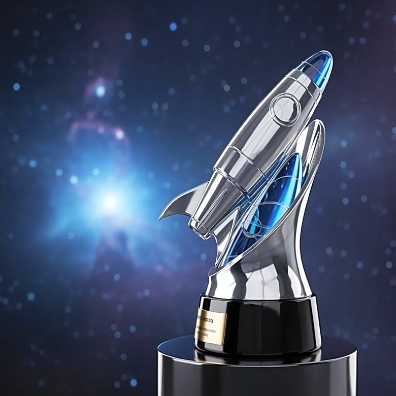 Global Space Awards 2025 Recognizes Innovators and Pioneers in Space Industry