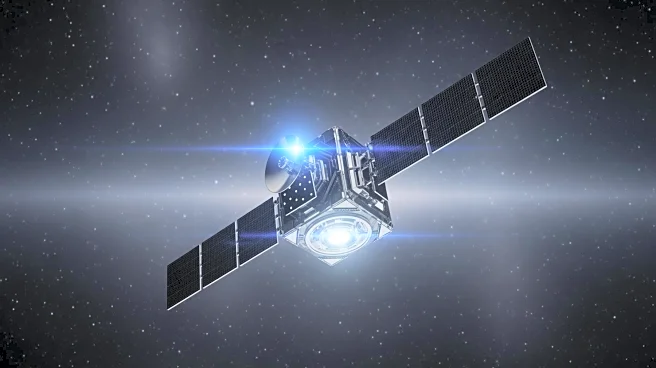 NASA's TRACERS Mission Begins Preliminary Science Data Collection with Operational Adjustments