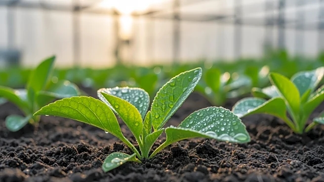 Organic Grower Summit 2025 Celebrates Innovations in Organic Farming