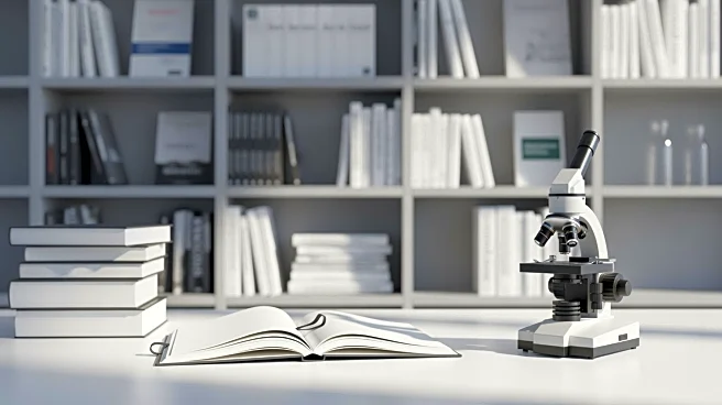 Bipartisan Bill Proposes New Research Center to Revitalize U.S. Education Department