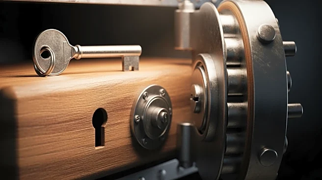 Justice Department Sues Four States Over Voter Data Access, Raising Privacy Concerns