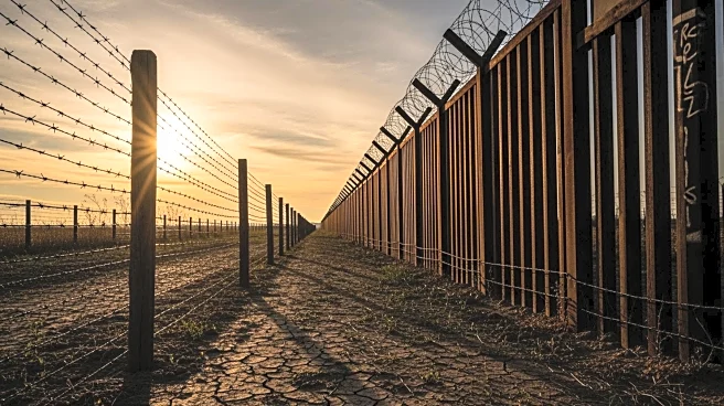 Thai-Cambodian Border Tensions Persist Despite President Trump's Ceasefire Announcement